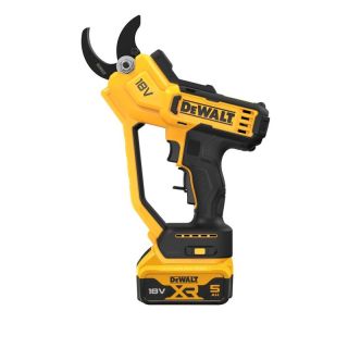 Foarfeca pentru crengi Dewalt DCMPP568 38mm cu acumulator