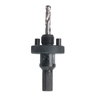 Adaptor carote RUKO, 11mm Hex, prindere hexagonal, 32-210mm
