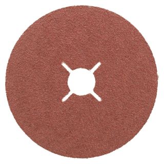 Disc slefuire aluminiu/inox/otel/fonta/metale neferoase Forum, 115x22.23mm, G100