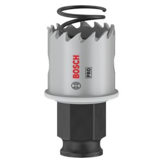Carota Bosch PRO Sheet Metal PC Plus, prindere Power Change Plus, 27x20mm