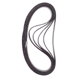 Banda abraziva slefuire Bosch EXPERT N470, 40x760mm, granulatie medie, 10 bucati
