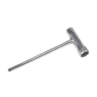 Cheie tubulara pentru drujbe Stihl, 16x19