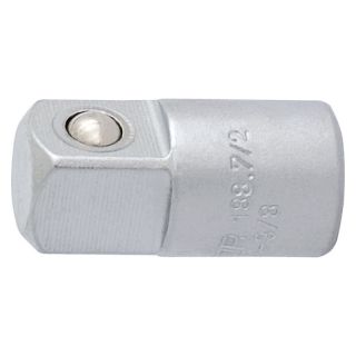 Adaptor Unior, 1/4" - 3/8"