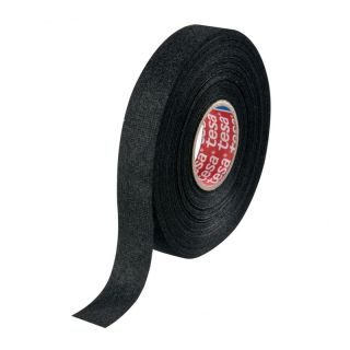 Tesa - Banda pt cablaje auto cauciuc 25mx19mm