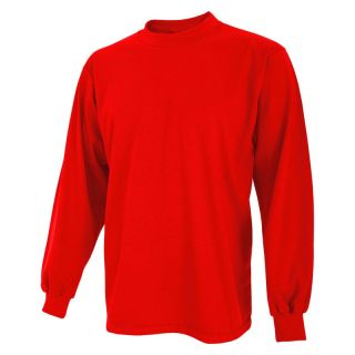 Bluza Renania, rosu, mas. 3XL