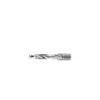 Burghiu pentru metal Wiha HSS DIN3120, 1/4" Hex, 8x51mm