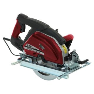 Fierastrau circular de mana Elmag VHKS 230 Laserliner, 230mm, 1800W