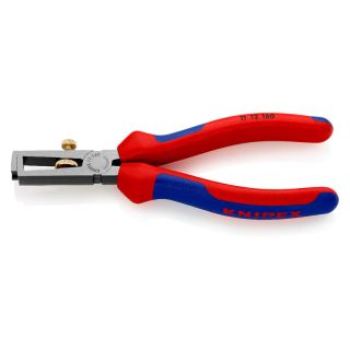 Cleste dezizolat Knipex 160 mm