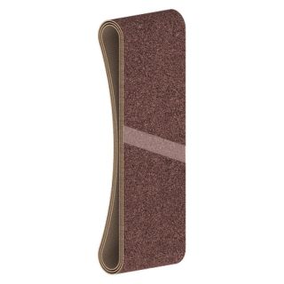 Banda abraziva slefuire Bosch PRO X440, 75x480mm, G60, 3 bucati