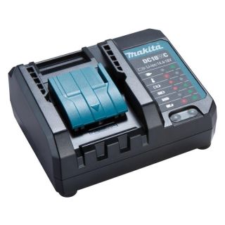 Incarcator Makita DC18WC pentru acumulatori 14.4V/18V