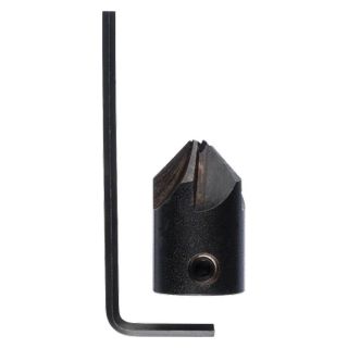 Zencuitor Bosch pentru burghiu lemn de maxim 3mm