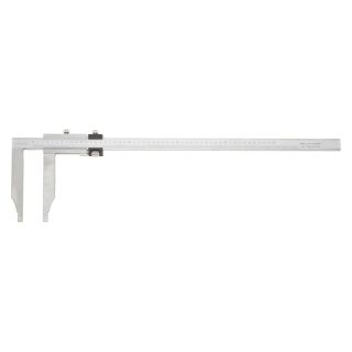 Subler Forum, DIN862, reglare fina, precizie 0.2mm, 300mm