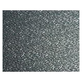 Covor anti-oboseala Coba 0.9x 1m liniar negru