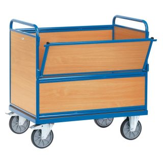 Carucior Fetra 2873 1200x800mm