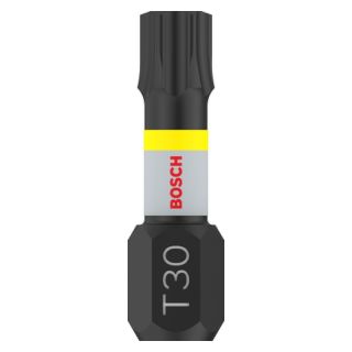 Bit Bosch PRO Impact, TX30, 25mm, 2 bucati