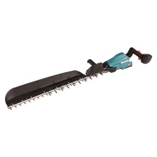 Foarfeca pentru gard viu Makita UH014GZ XGT 40V 75cm fara acumulator