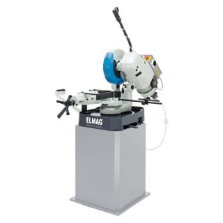 Fierastrau circular Elmag MKS 315 PROFI-L