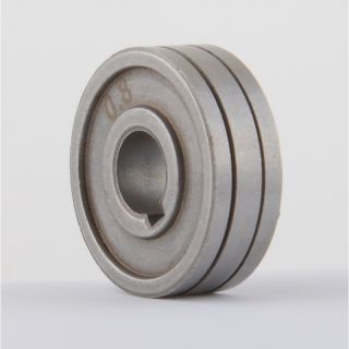 Rola ghidare sarma Iweld 0.8 1.0 mm "V" 30x10x10