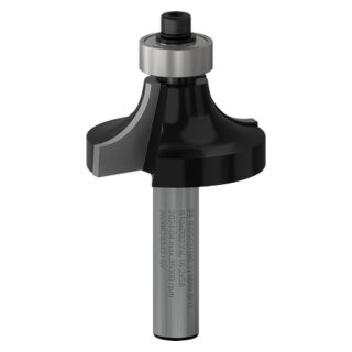 Freza pentru rotunjit Bosch PRO, 32.7x16.2/57mm