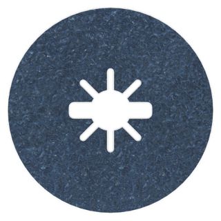 Disc slefuire otel Bosch PRO R574, X-Lock, 115x22.23mm, G36