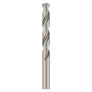 Burghiu pentru metal Bosch PRO Metal HSS-G, cilindrica, 12.6x101/151mm, 5 bucati