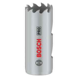Carota Bosch PRO Multi Material, prindere Power Change Plus, 21x44mm