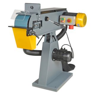 Polizor cu banda Elmag HD 150x2000 A/HD-B