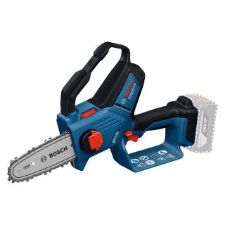 Fierastrau cu lant Bosch GKE 18V-15, 15cm, 18V, fara acumulator