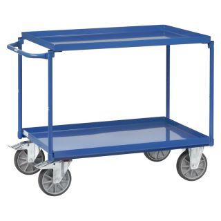 Carucior Fetra 4820 400kg 2 polite 500x850mm