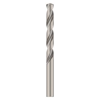 Burghiu pentru metal Bosch PRO Metal HSS-G, cilindrica, 10.8x94/142mm, 5 bucati
