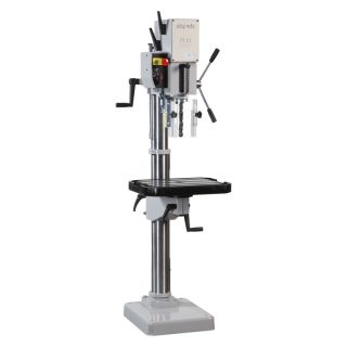 Masina de gaurit cu coloana Strands S 25 M