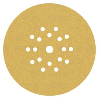 Disc abraziv Bosch EXPERT C470, 19 gauri, 225mm, G180, 5 bucati