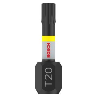 Bit Bosch PRO Impact, TX20, 25mm, 2 bucati