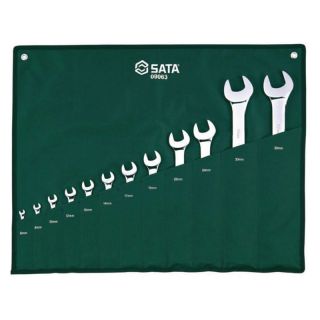 Set chei combinate Sata, 6-32mm, 12 piese