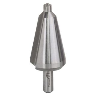 Burghiu conic Bosch HSS, cilindrica, 16-30.5mm