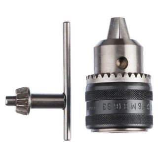 Mandrina cu cheie Bosch, 3-16mm, B16