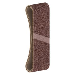 Banda abraziva slefuire Bosch PRO X440, 60x400mm, G60/80/100, 3 bucati