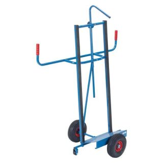 Carucior pentru placi Fetra 2075 400kg