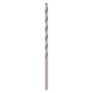Burghiu pentru metal Bosch PRO Metal HSS-G, cilindrica, 4x78/119mm, 5 bucati
