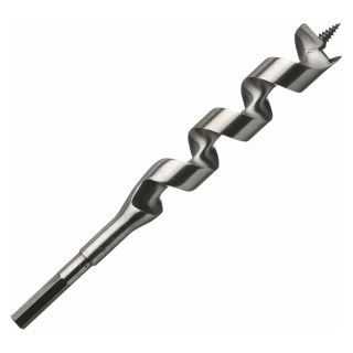Burghiu elicoidal pentru lemn Irwin, 17x126/191mm