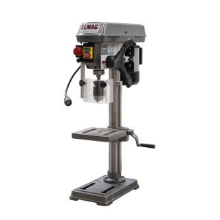 Masina de gaurit cu coloana Elmag KBM 16 TN