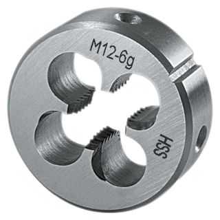 Filiera Forum, HSS EN22568, M4 x 0.7