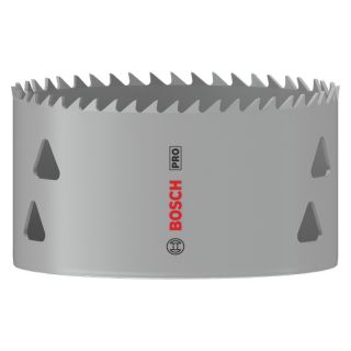 Carota Bosch PRO Multi Material, prindere Power Change Plus, 92x44mm