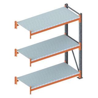 Raft suplimentar Meta MULTIPAL 3300x1825x800mm