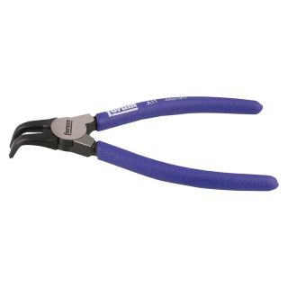 Cleste inel siguranta exterior Forum, varfuri indoite, A31, 40-100mm