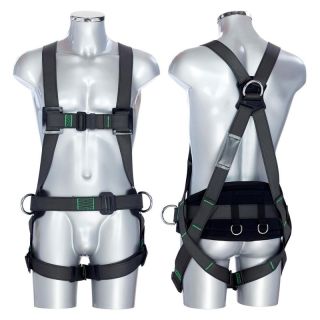 Centura complexa Vertiqual C4 DINAMIC, mas. L/XL