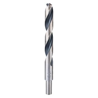 Burghiu pentru metal Bosch HSS PointeTeQ, cilindrica, 16.5x125/184mm
