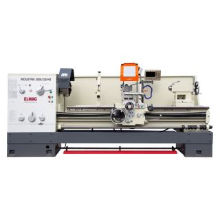 Strung Elmag INDUSTRIE 3000/330 HD