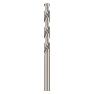 Burghiu pentru metal Bosch PRO Metal HSS-G, cilindrica, 6.2x63/101mm, 10 bucati