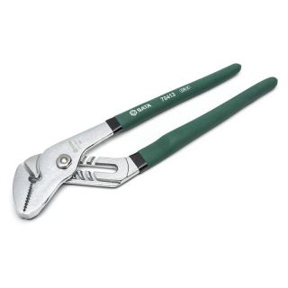 Cleste reglabil cu caneluri Sata, 300mm